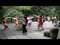 Danse à Bali