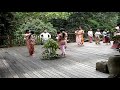 Danse à Bali