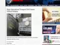 Alex Jones: Deutsch zu weltweiten Internetsperren. Warnung! Deutsch