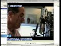 EnglishBlog - Rai 3 Neapolis - 16.10.2006