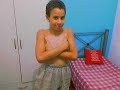 Menininho de Papai é! Menininho de Papai é!