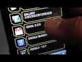A quick look at Rocket Launcher for Android