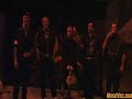 Miss Derringer interview - the band\