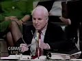 Re: John McCain Cursing