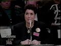 Re: John McCain Cursing