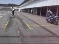 Motorradrennen Hockenheimring