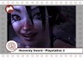 Heavenly Sword - Playstation 3 Heavenly Sword - Playstation 3