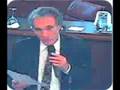 videos de Pescara  Fiato Sul Collo Consiglio Comunale 09-10-08 part5