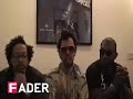 Sa-Ra: Interview Sa-Ra: Interview