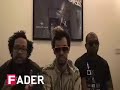 Sa-Ra - Interview Sa-Ra - Interview