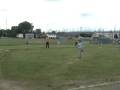 videos de Alexander's pitching debut for the Blue Jays