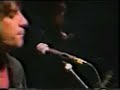 Sonic Youth & Iggy Pop - I Wanna Be Yr Dog - Live