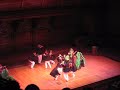 Cultural Rythms Cultural Rythms
