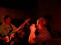 videos de Dave sings The Jam with Buzzbox