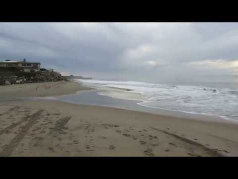 Video for Twin Lakes State Beach