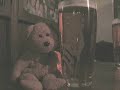 a small bears tourist video of aberdeen, scotland