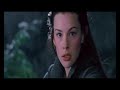 Arwen-chase