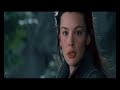 Arwen-chase
