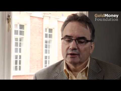 Gold is not a Bubble (Peter Grandich)