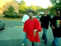 Mdub Rap video