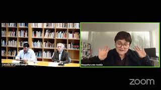 Debate: Radiodifusi�n exterior, franquismo e Guerra Fr�a