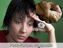 Post-Partum-Depressi