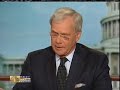 Tom Brokaw Helps John McCain - \"In Fairness\"