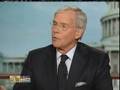Tom Brokaw Helps John McCain - In Fairness