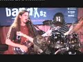 Melodic Metal: Rising Jesters BandX 08 concision