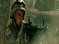 Black Hawk Down Tribute