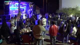 João Carlos e Fábio André – Baile de Verão 2013