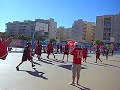 NBA Lamar Odom playing in Malaga