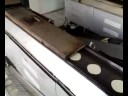 Tortilla production