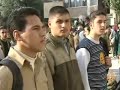 ذوو الاحتياجات الخاصة و ميادين الرياضة والتحدي البدني