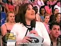 Dr. Alan Engler on the Ricki Lake Show - Show 2 - Part 2