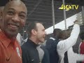 soccer skills video! r3mix3d! joga bonito