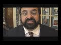 Robert Spencer (JihadWatch, Coalition to Stop Shariah) on the danger of Shariah-Compliant Finance.