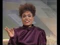 Eartha Kitt on \ Eartha Kitt on \