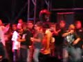 wisin   yandel feat  don omar   nadie como tu  live   chile 