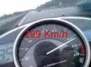 Yamaha YZF R1 RN12 06 !!! TOPSPEED !!!