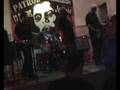 videos de Patrol - Never Say Never- Live at Windygates 30/8/08