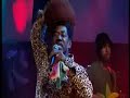 johnny clarke