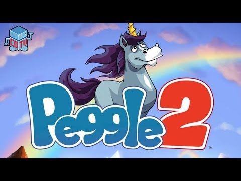 Peggle 2 Windy DLC Official Trailer