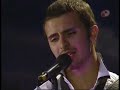 Juro que te amo - La canci�n de Pablo (cap.80)