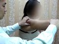 Test For Posterior Shoulder Displacement Test For Posterior Shoulder Displacement