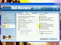 Mjukvara.se visar hur AD-Aware 2008 antispyware fungerar