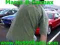Marco Inside Carmax 2