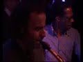 David Binney Group Paris 5/19/08