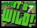 snes mario kart trailer