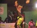 Miss USA Dancehall Queen Starlite 2005